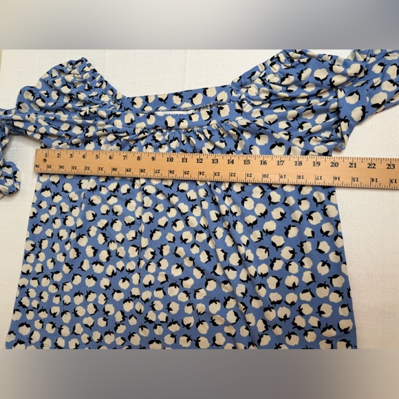 Popsugar top, Large - Picture 8 of 9